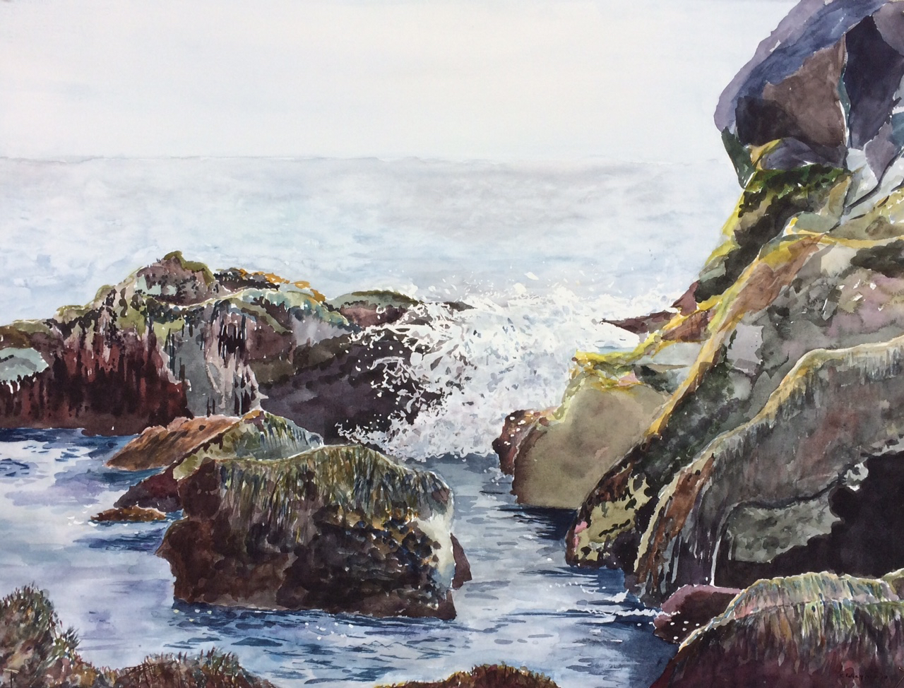 Monheaghan Stage #2 color corrected