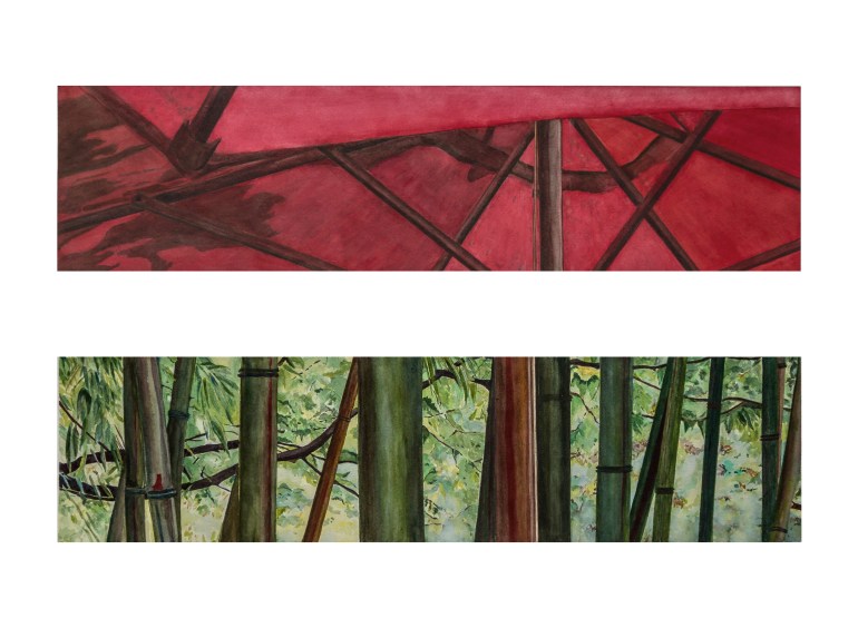 Luncheon in Giverney 300color#2 corrected